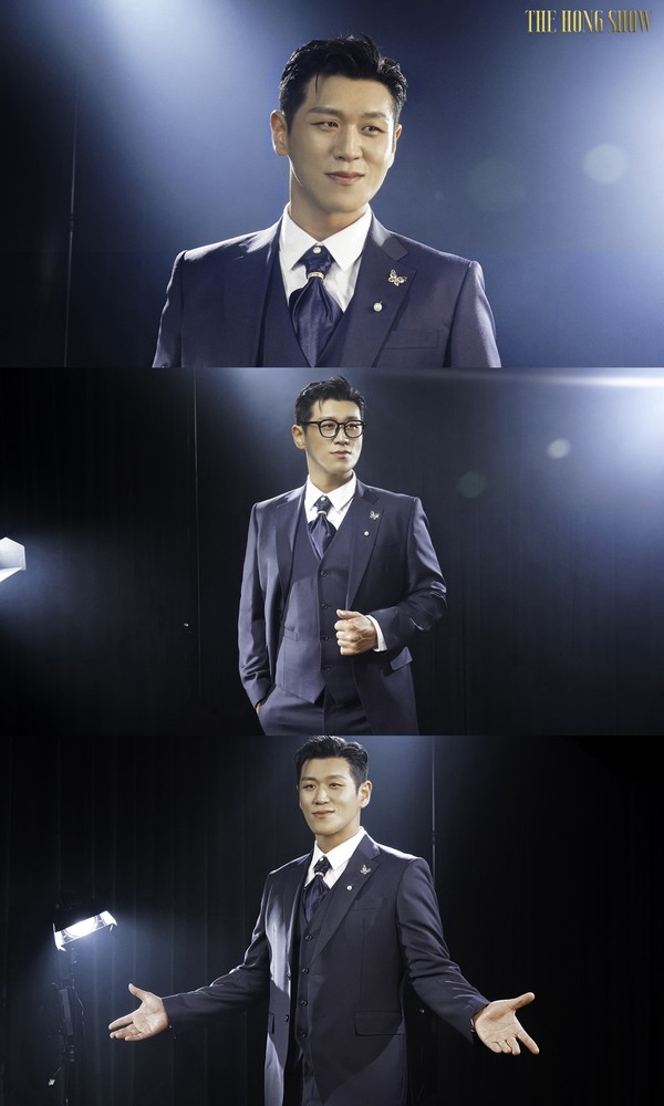 '강홍석'_잼 엔터테인먼트 제공