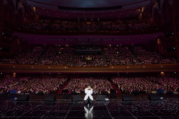 김준수 [제공=팜트리아일랜드]