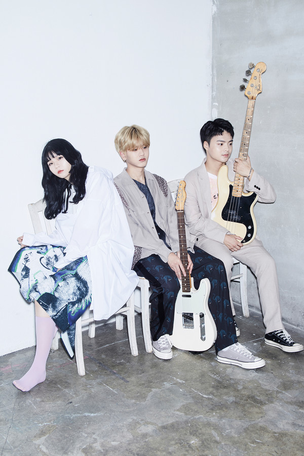 OurR 프로필 이미지  사진 제공 = MPMG MUSIC(엠피엠지 뮤직)