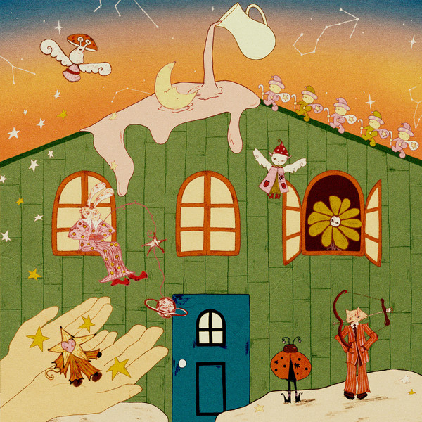 앨범커버 이미지  사진 제공 = MPMG MUSIC(엠피엠지 뮤직)