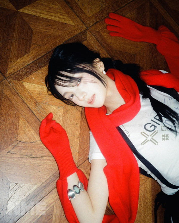 솔로가수 규빈 [사진= NME]