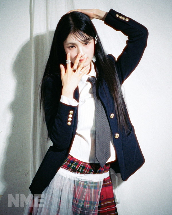 솔로가수 '규빈'