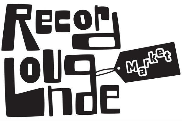 레코드 라운지 logo