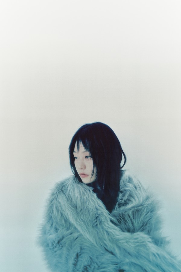 안다영_프로필사진  [매직스트로베리사운드]