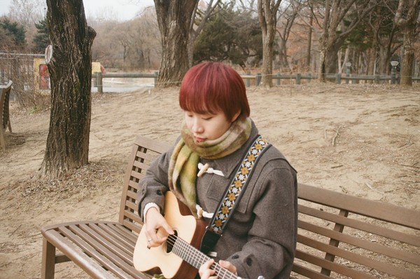 이준형_코스모스 사진 제공 = MPMG MUSIC (엠피엠지 뮤직)