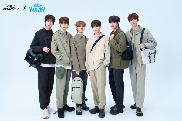 '더윈드'  [사진 = 오닐 제공]