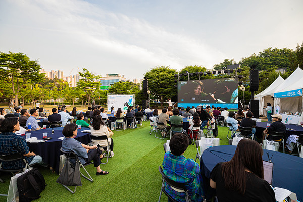 2024 춘'천영화제' 개막식