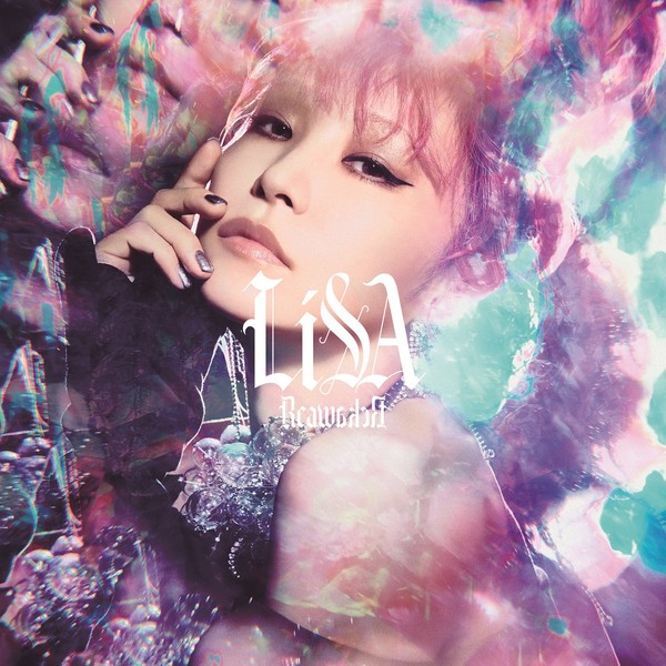LiSA_ReawakeR_CoverArt (소니뮤직_제공)