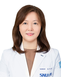 분당서울대병원 정신건강의학과 김정현 교수.