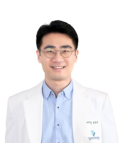 경희대병원 방사선종양학과 공문규 교수.