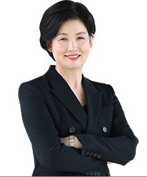 홈플러스 대표이사 사장 조주연.