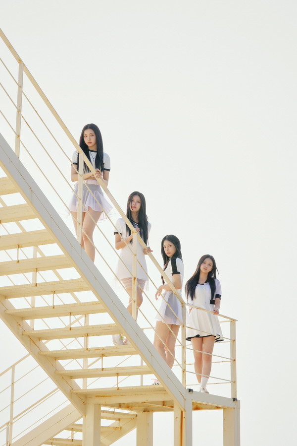  걸그룹 캔디샵(Candy Shop) 사진=브레이브엔터테인먼트