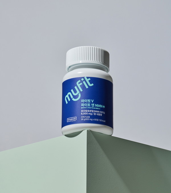 [동국제약]마이핏V 파이토 앤 NMN+_2