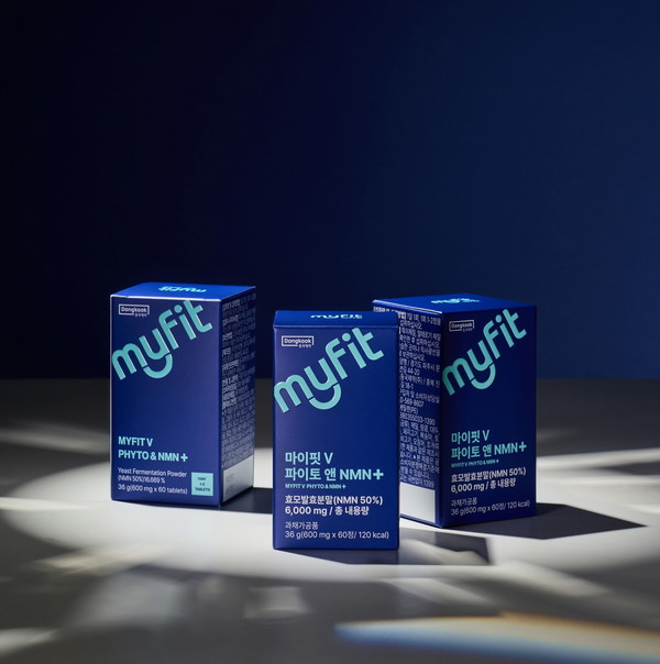 [동국제약]마이핏V 파이토 앤 NMN+_1