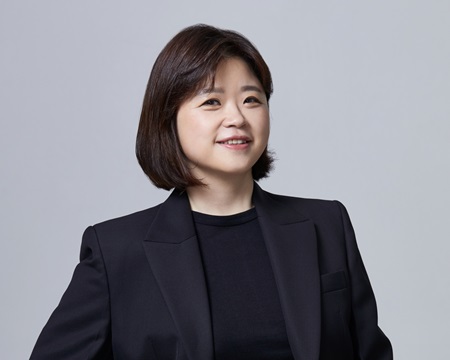 샘표 최정윤 연구실장.