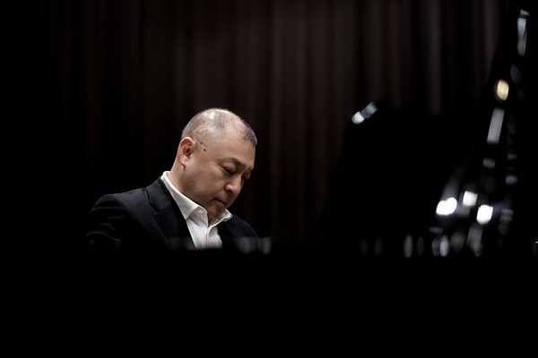 재즈 피아니스트 '유충식'