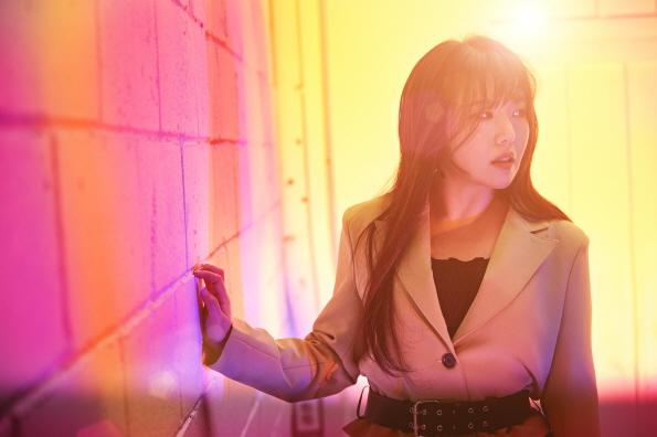  지세희, [사진 = 아츠로이엔티]