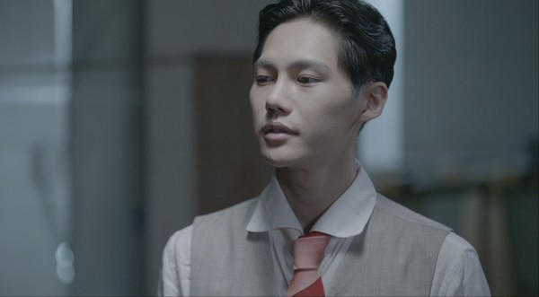 영화 ‘4월의 불꽃’ 배우 김명호