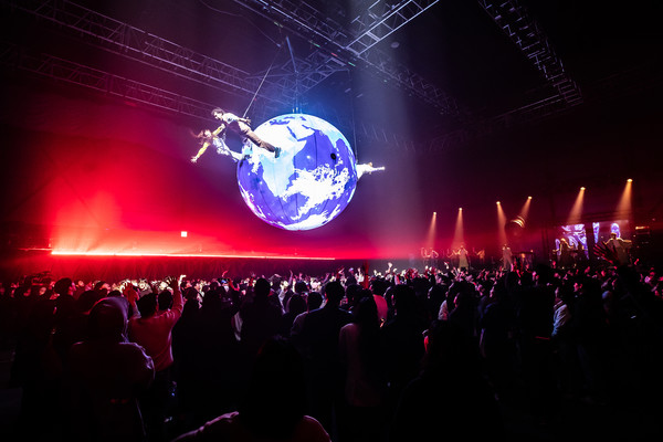 푸에르자부르타_아벤_서울공연