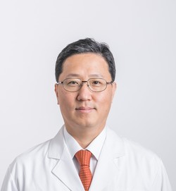 건국대병원 박상우 교수.