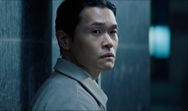 영화 '프랑켄슈타인 아버지', '강길우'