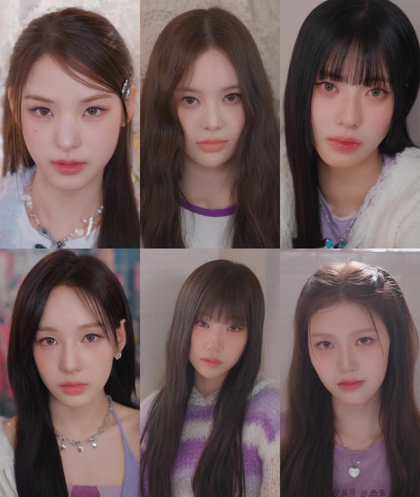 이즈나_비주얼_필름 [사진제공 = 웨이크원]