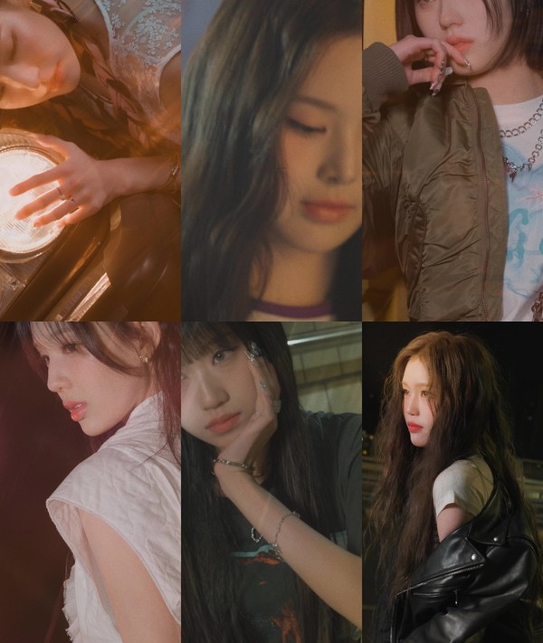 이즈나_비주얼_필름 [사진제공 = 웨이크원]