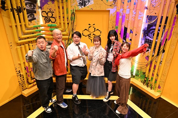 이즈나_코코_무한루프  [사진제공 = CJ ENM, TBS]