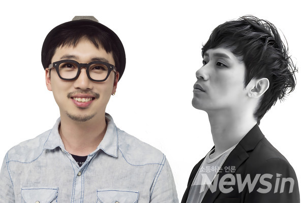 박가을 & 이현욱