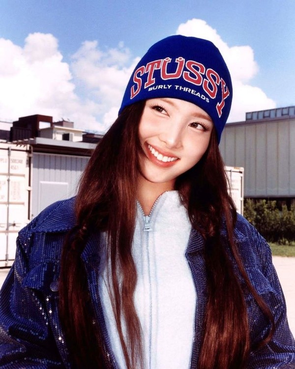 ▲사진: 트와이스 '나연' 사진 출처: JYP엔터테인먼트