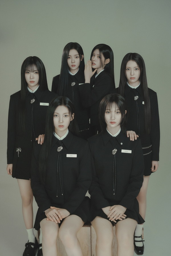  ﻿ 6인조 ifeye(이프아이) [사진= 하이헷엔터테인먼트]