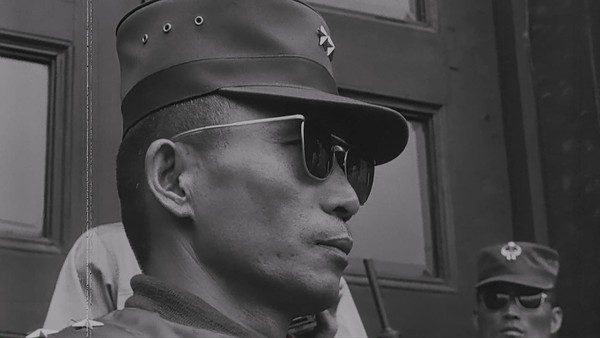 애국 다큐 '하보우만의 약속'