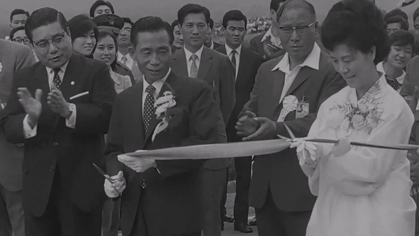 애국 다큐 '하보우만의 약속'