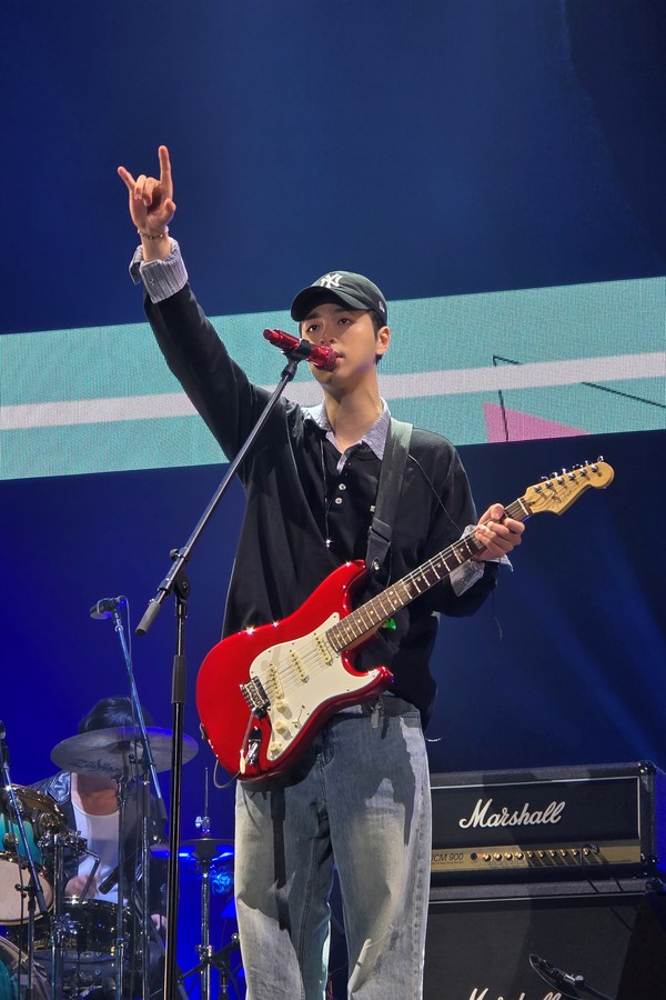 '구준회'_랜드콘_이미지 사진제공 = 143엔터테인먼트