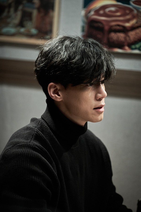 ​‘파과’' 배우 김무열