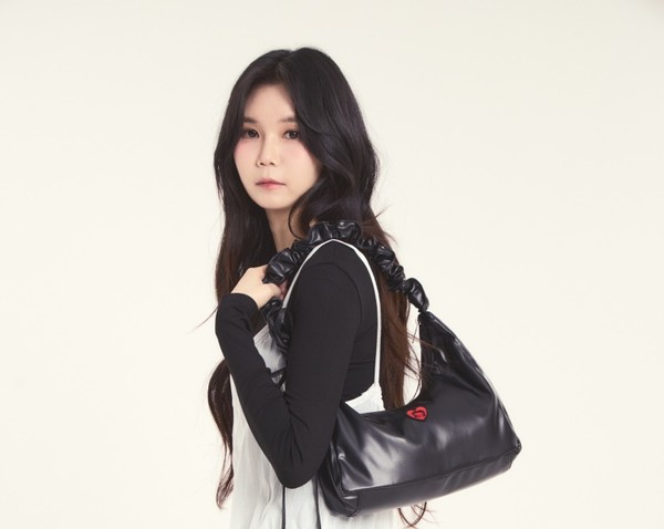 베티붑 x 장희원. 사진=크로커스 (Crocus) 