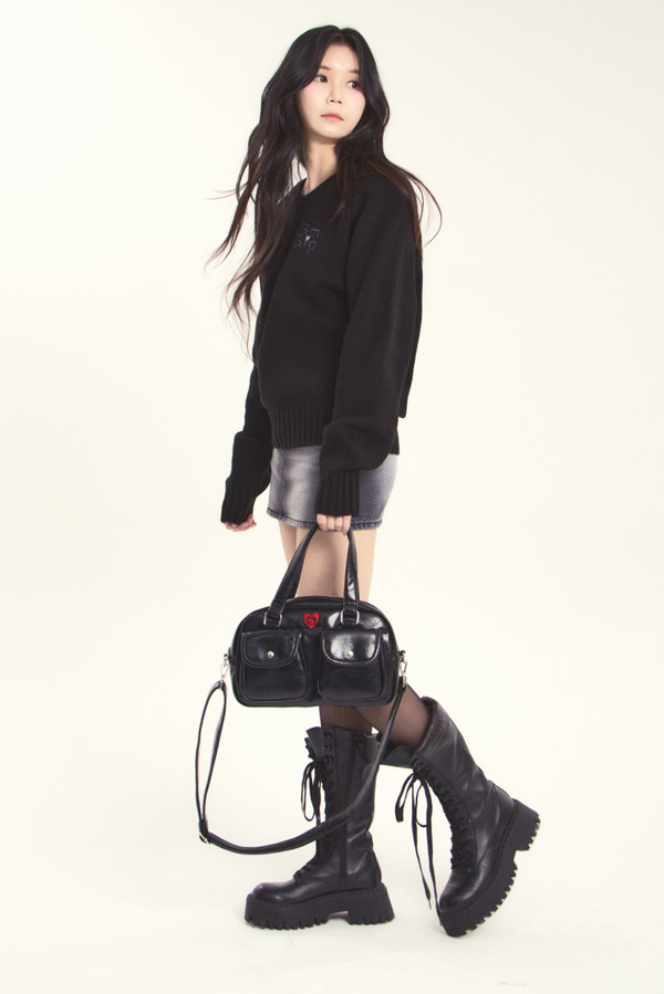 베티붑 x 장희원. 사진=크로커스 (Crocus)