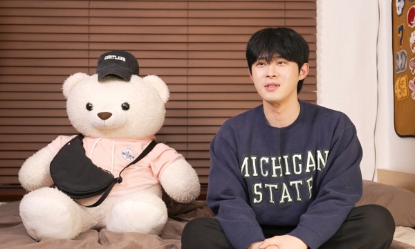 배우 정재광  MBC ‘나 혼자 산다’