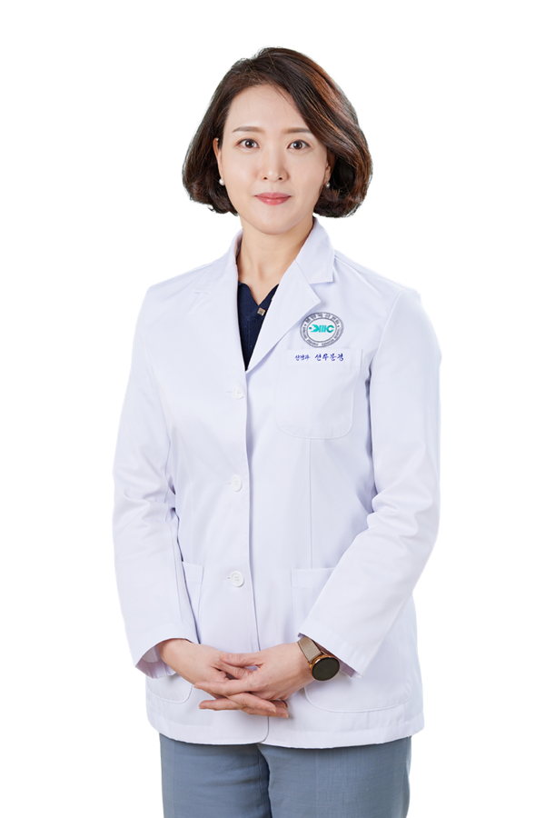 분당제생병원 신경과 선우문경 주임과장.