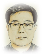 詩人 장재필(빈 배, 詩人, 사진 수집가, 요리 연구가, 바리스타)