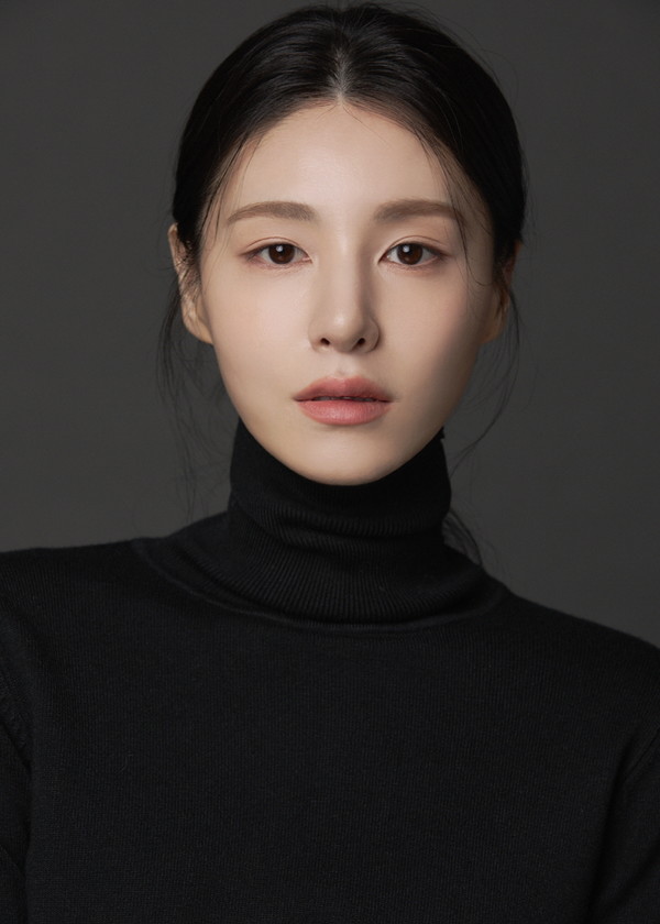 배우 '주지아'_이미지  [사진제공- 앤드류컴퍼니]