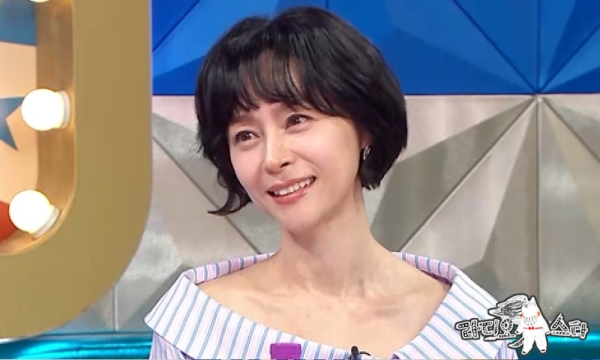 '라디오스타' 우희진