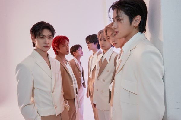 트렌드지 5월 컴백 확정_[사진 글로벌에이치미디어] 