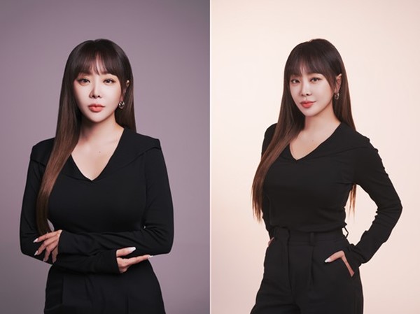 사진 = 나르샤 Ⓒ펀한엔터테인먼트