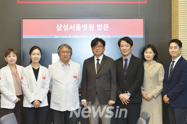 ▲사진=H+ 양지병원 제공