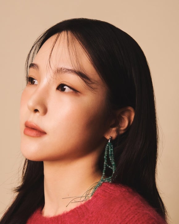 송소희.(사진 = 매직 스트로베리 사운드 제공)