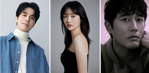 디즈니+의 오리지널 시리즈 '킬러들의 쇼핑몰 시즌2'