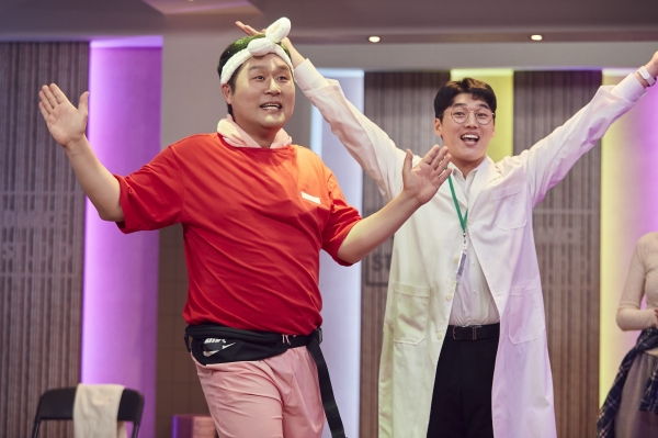 'SNL 코리아' 시즌 7