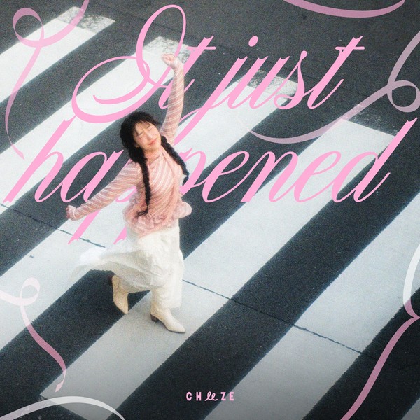 '치즈'_정규_2집_앨범_자켓_이미지  [사진제공 = 무드밍글(MoodMingle)]