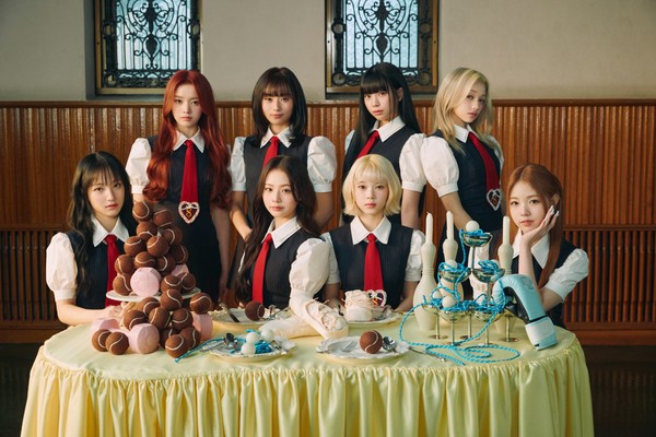 '유니스'_단체_사진